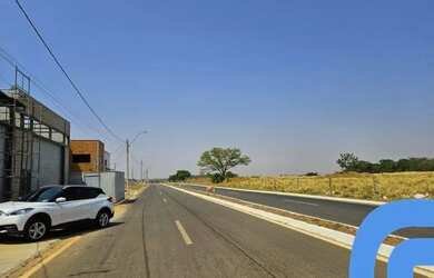 Imagem 12: GALPAO COMERCIAL em ABADIA DE GOIÁS - GO, Solar Cardoso 1