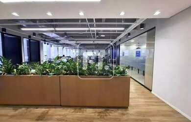 Imagem 6: Escritório para aluguel e venda com 210 metros quadrados em Bela Vista...