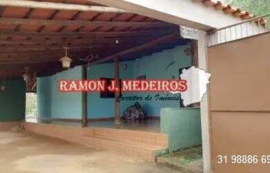 Imagem: A fazenda possui 855m² de Área e está localizado em Área