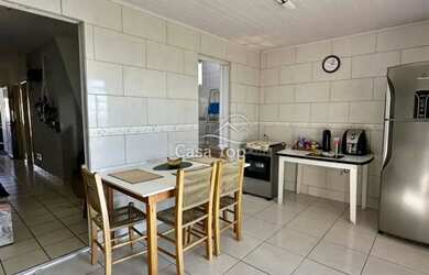 Imagem 4: Casa semimobiliada à venda no Condomínio Residencial Moradas - Boa Vista