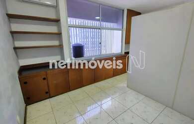 Imagem: Sala Comercial à venda com 32 m² de área privativa, em Brotas