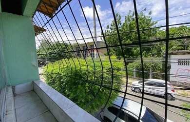 Imagem: A casa possui 3 Dormitórios, 1 Banheiro, 123m² de Área e