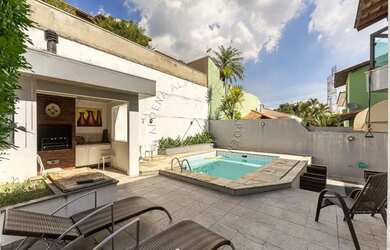 Imagem 7: CASA A VENDA NO RESIDENCIAL 9