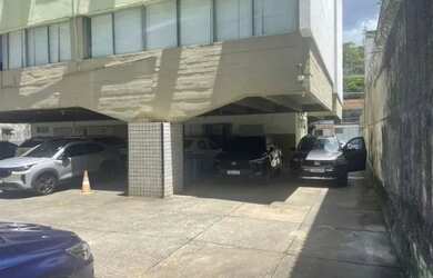 Imagem 15: Sala Comercial 100m2, mobilhada, Ondina