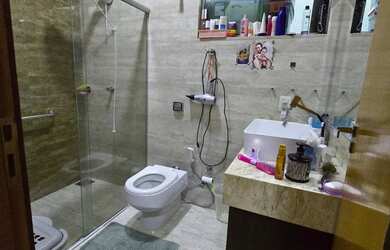 Imagem 10: Casa na quadra 603 Sul