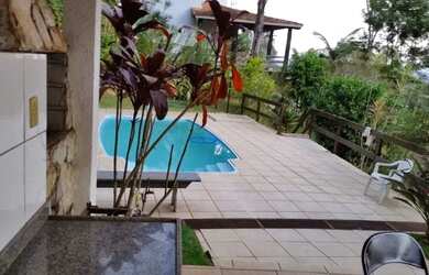 Imagem 13: Casa em Condomínio à venda, 4 quartos, 2 suítes, 6 vagas, Condomínio...