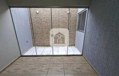 Imagem 6: Casa para locação no bairro Jardim Patrícia