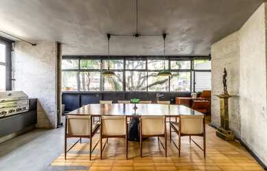 Imagem 11: Apartamento para venda em Higienópolis com 3 quartos, sendo 1 suíte...