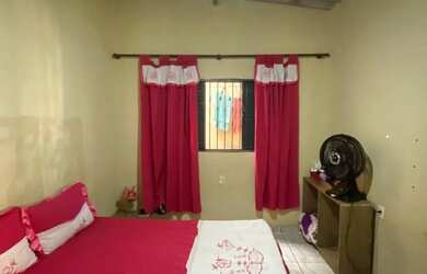 Imagem 11: Casa no Setor Nova Esperança - Arapoanga