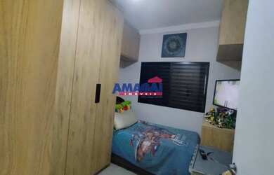 Imagem 4: Casa em Jacareí, no bairro Residencial Santa Paula, à venda