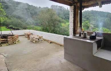 Imagem 5: Sitio - Bairro Pinhal Alto