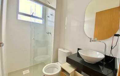 Imagem 15: Apartamento para locação com 2 quartos e sacada com churrasqueira no...