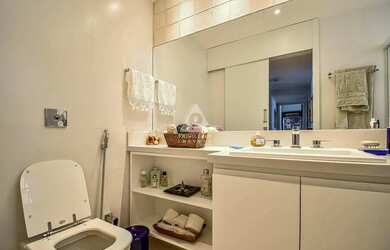 Imagem 15: Cobertura duplex com espaço gourmet, 3 quartos, 1 suíte, lavabo, 1 vaga...