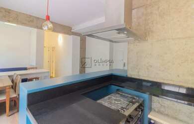 Imagem 15: Venda Apartamento 1 Dormitórios - 82 m² Vila Madalena