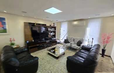 Imagem 14: Imóvel para venda com 240 metros quadrados com 4 quartos em Santana -...