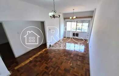 Imagem: O apartamento possui 3 Dormitórios, 3 Banheiros, 1 Vaga na