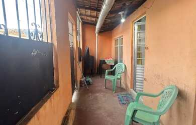 Imagem 3: Vendo casa no una, proximo da Augusto montenegro