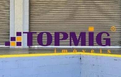 Imagem 6: Galpão - Amazonas - Betim