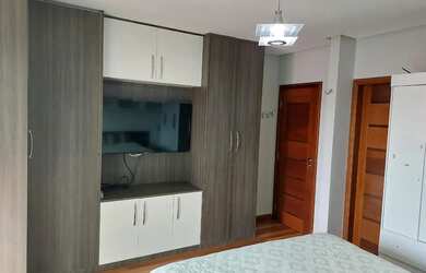 Imagem 6: VENDO APARTAMENTO COM 2 SUÍTES NO ED RAIO DE SOL - PEDREIRA