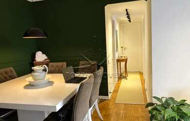 Imagem 9: Imóvel para venda possui 83 metros quadrados com 3 quartos