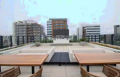 Imagem 10: Studio com 1 quarto, Pinheiros, São Paulo, Cod: 13723