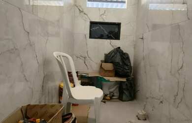 Imagem 7: LINDA CASA, ALTO PADRÃO, 3 QTOS, SUÍTE, PORCELANATO - S.H.S.N. CHACARA 126-A, CEILANDIA/DF