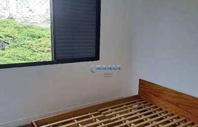 Imagem 5: Apartamento com 3 dormitórios, 70 m² - venda por R$ 450.000 ou aluguel...