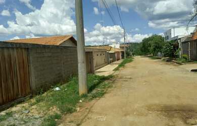 Imagem 2: Vendo casa em Matozinhos Bairro São José