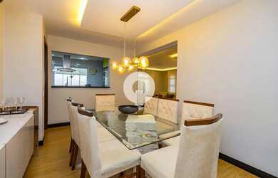 Imagem 6: CASA TÉRREA REFORMADA À VENDA COM 219M² COM EDÍCULA E PISCINA - BARREIRINHA