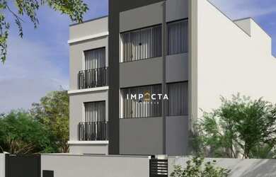 Imagem 4: Apartamento com 3 dormitórios à venda, 95 m² por R$ 500.000,00 - Jardim Paraíso - Pouso Al