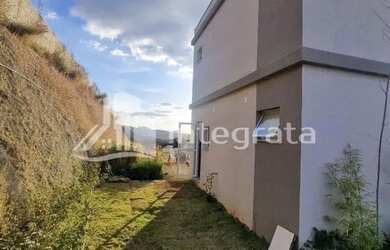 Imagem 2: Casa com 2 dormitórios à venda - São José - Poços de Caldas/MG