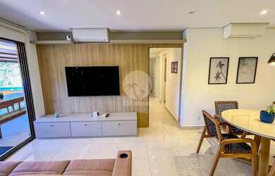 Imagem 2: Apartamento 3 dormitórios à venda na Riviera de São Lourenço