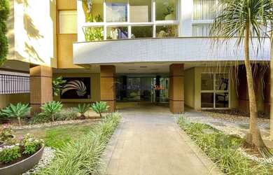 Imagem 3: Apartamento de 3 quartos, suíte e 3 vagas de garagem no bairro Auxiliadora...