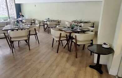 Imagem 16: FLAT P ALUGAR PROXIMO AO METRÔ NA AV PAULISTA C 01 DORMITORIO MOBILIADO...