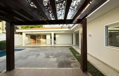 Imagem 8: Casa em condominio no Olho D x27 Agua para venda por R$ 3.700.000,00