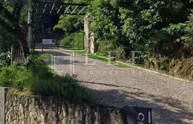 Imagem: A casa em condomínio possui 3 Dormitórios, 5 Banheiros, 4