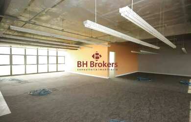 Imagem 15: ANDAR PARA LOCAÇÃO NO BAIRRO FUNCIONARIOS