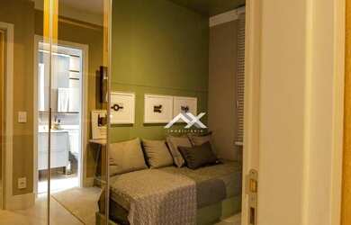 Imagem 5: Apartamento com 2 dormitórios à venda, 88 m² por R$ 1.190.000,00 - Thropos - Bauru/SP