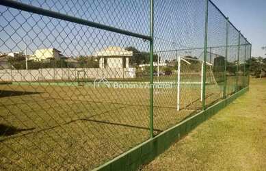 Imagem 7: Terreno à Venda no Condomínio Royal Garden, Paulínia/SP