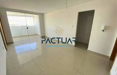 Imagem: O apartamento possui 3 Dormitórios, 3 Banheiros, 2 Vagas na