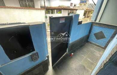 Imagem: A casa em condomínio possui 1 Dormitório, 1 Banheiro, 70m²