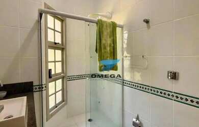 Imagem 14: Casa à venda em Condomínio Pernambuco I no Guarujá Omega Imóveis