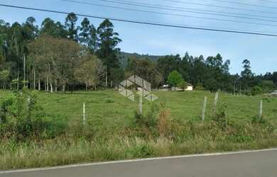 Imagem 7: Linda Chácara na Linha Temerária