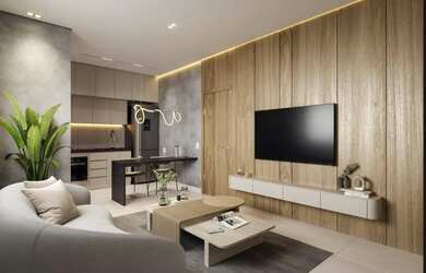 Imagem 12: Venda de cobertura no bairro Morada do Sol