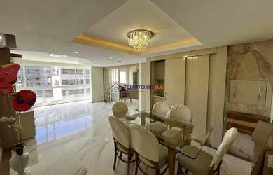 Imagem 9: Apartamento de 3 quartos, suíte e 3 vagas de garagem no bairro Auxiliadora...