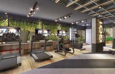 Imagem 5: EDIFÍCIO ATRIUM /LUXO - 3 QUARTOS À VENDA NA PONTA VERDE MACEIÓ -AL