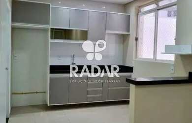 Imagem: O apartamento possui 1 Dormitório, 2 Banheiros, 66m² de Área