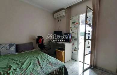 Imagem 9: Casa, 172,55m² à venda, Parque Primeiro de Maio - Piracicaba 4 quartos...