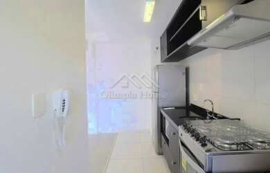 Imagem 8: Aluguel Apartamento 1 Dormitórios - 40 m² Pinheiros