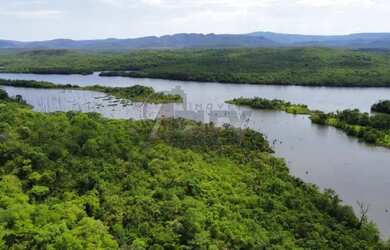 Imagem: A fazenda e está localizado em Centro, Montes Claros à venda